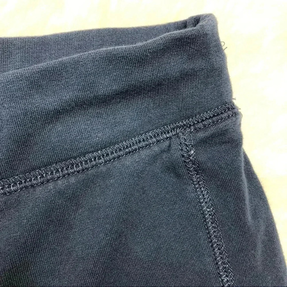 Joe Fresh  Capri Pants Blue Size Extra Small - Picture 7 of 16